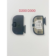 Nikon D200 Battery Cover D300 D300S D700 Fuji S5 Battery Compartment Cover Brand New Battery Compart