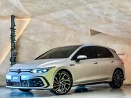 【性能鋼砲/僅跑9千/八代GTI】2022 VW Golf GTI mk8 凱爾車業