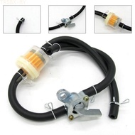 #Treasurebox>>Gas Fuel Tank Switch 15cm Outer Diameter 1pcs 50CC-150CC Replacement Durable