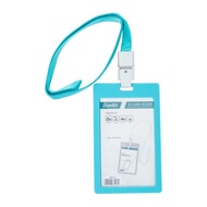 GANTUNGAN "New" ID CARD HOLDER LARNYARD ID Card HOLDER/ ID Card HOLDER/