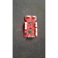 Sjrc f22 S3, board FC+ESC, removed.