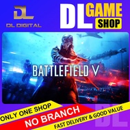 Battlefield 5 BF 5 / Battlefield V  BF V/ (PC Origin / Steam Original Game Activation)