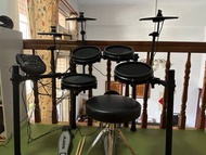 誠可議 Alesis nitro mesh kit 電子鼓