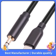 【NEW】USB C to 3.5mm Audio Aux Cable Speaker and Headphone 3.5 mm Aux Audio Cable USB Type C to 3.5mm