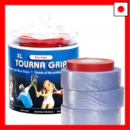 TOURNAGRIP TonaGrip 30XL Pro Pack Dry Blue, 99cm x 29mm x 30 pieces, US-TG-30-XLPP
