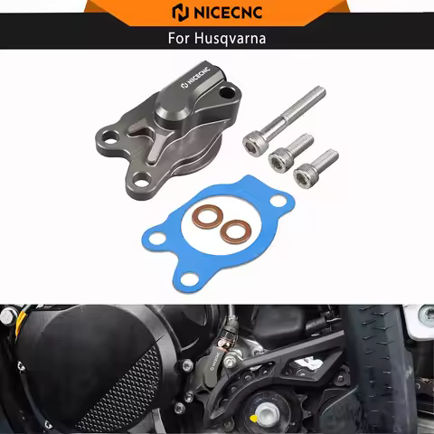 NICECNC Clutch Slave Cylinder For GasGas EC 300 EC 250 EC 250F EC 350F EC 450F EC 500F 2021-2024 EX