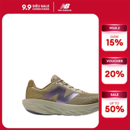 Giày Chạy Bộ Nam New Balance Fresh Foam X 1080 v14 - Dark Green