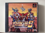 PS1 遊戲碟 4隻