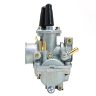 Motorcycle 2-Stroke Carburetor Replacement For Yamaha PW80 Y80 CY80 CY50 V80 V50 Carb Carburettor As