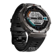 Bluetooth Call Watch Watch Positioning Outdoor Sports Smart Waterproof dm58gps Healthy Satellite Dep