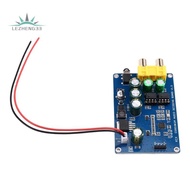 ES9018K2M for I2S Hi-Fi for  Decoder Board for Audiophile Grade Audio