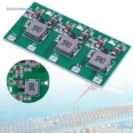 AU BMS 2S 3S 4S 1.3A Active Equalizer Li-ion /Lifepo4 Battery Transfer Balancer [ElectronicMall01.my