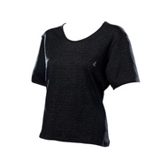 BRAND NEW EASECOX Super Conductive Men's T-shirt (Black) HP304