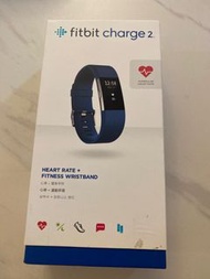 Fitbit Charge 2
