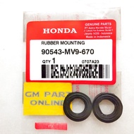 MOUNTING BOLT SEAL VARIO SCOOPYBEAT 90543-MV9-670