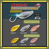 Sawa-d Great Spoon 4g/7g