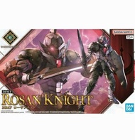 全新🔥旺角店 現貨🔥30MF Minutes Fantasy #02 Rosan  Knight

Bandai 30MM 30分鐘幻想戰記 羅薩騎士 組裝模型 30MS

全新品, 貨品於旺角本店同