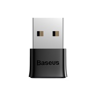 Baseus อะแดปเตอร์ตัวรับส่งสัญญาณเสียง รุ่น  Wireless Adapter BA04 สี ดำ