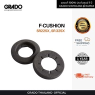 ฟองน้ำรองหูฟัง Grado F-Cushion  : SR225X SR325X HEMP
