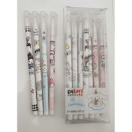Dtian Gel Pen GP-2036 ~ DT-9908 - 0.35 0.38 mm/ (Single)