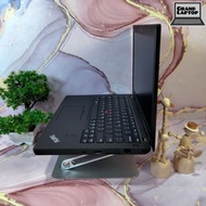 Best Seller Terbaru Laptop Lenovo Thinkpad X270 Core I3 I5 I7 Gen 6/7