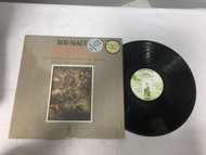 ROD McKUEN Symphony No. 1 SEALED LP ขนาด 12 นิ้ว