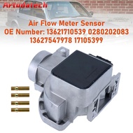 Artudatech Air Flow Meter Sensor 0280202083 17105399 For BMW E30 E28 E34 320i 520i 325e