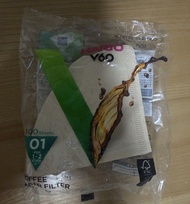 HARIO V60 咖啡濾紙 (100張)