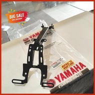 Brackets, Rear Fender Holder Mt15, Mt-15 (B8D F1640) Auto Kings Recommendation