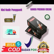 PROMO /// GO MAN CREAM BPOM pengganti mahabah cream