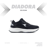 DIADORA Women 8124 Sport Jogging Running Shoes