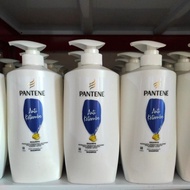 Pantene Shampoo Anti Dandruff 400 ml / Perawatan Rambut Anti Ketombe/ Perawatan Rambut Rontok-Panten
