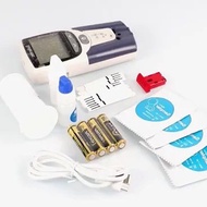 hot sell Hot sell clinical analytical instruments hba1c analyser with hba1c test kits yymz new