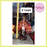 ▰ ❈ ➸ Wooden Sr. Sto Nino de Cebu Mahal nga Senior Viva Pit Senyor