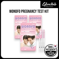 WONDFO Pregnancy Test Kit HCG Test Quick & Accurate Results | home pregnancy test kit