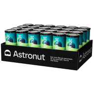 Astronut Trail Mix - Focus Nut & Seed Mix 100 กรัม (มีจำหน่ายแบบแพ็คละ 1 ชิ้น หรือ 24 ชิ้น)
