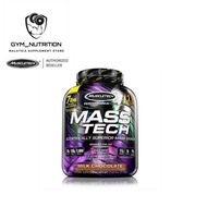 Muscletech - Premium Mass Gainer, 12 lbs Lean Weight Gainer, MassTech Muscle Gainer, High Protein Ga