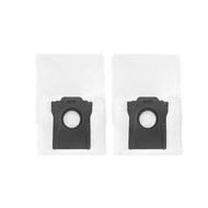 The robot vacuum cleaner dust bag is compatible with Dreame S30 X30 X30Ultra X30Pro x40 x40pro x40Ul