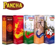 Pancha agarbathi/incense stick (COMBO PACK  BUY 3 for RM:10)