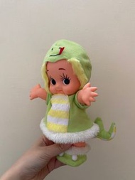 Kewpie 12生肖公仔