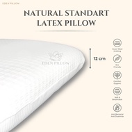 Eden Standart Latex Pillow Standart Natural Latex Pillow -45pr