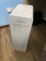 Lasko AirWhite空氣清淨機