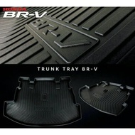 Trunk Tray Brv Trunk Carpet/