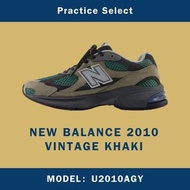 【台灣商家】NEW BALANCE 2010 VINTAGE KHAKI U2010AGY