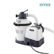 Intex | Intex Sand Filter Pump 925 Gallons (Water Quality Management Device) 26642Kr