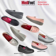 MEDIFEET LADY SPORT SHOES MS9097