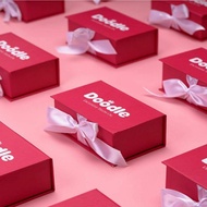 (SG Ready Stock) Doodle Exclusive Telon Oil Gift Set