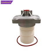 LOVETOUCH Car Diesel Fuel Filter for Toyota Hilux Replacement Fuel Filtration Element Automotive Mai