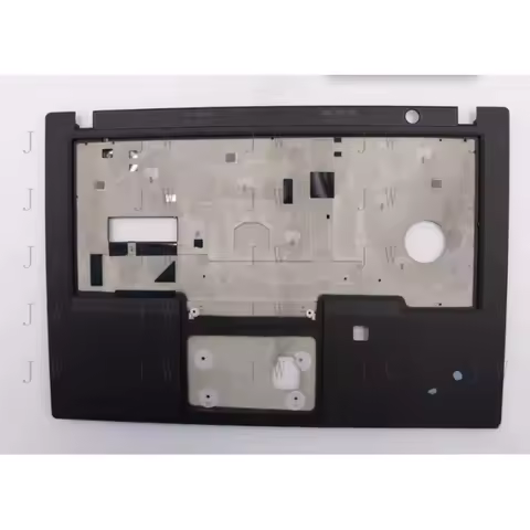DDJ FOR Lenovo ThinkPad T490 T495 P43s T14 P14S Palmrest Case Keyboard Frame 02HK957