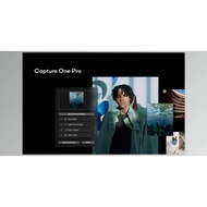 Capture One 23 Ent (Win/Mac)